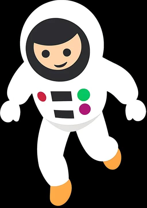 astronaut